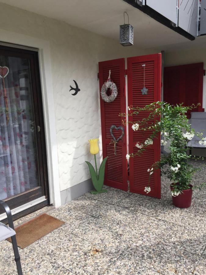 Ferienwohnung Pusteblume Alpirsbach Exterior foto