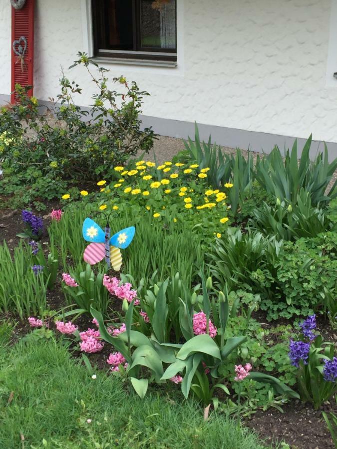 Ferienwohnung Pusteblume Alpirsbach Exterior foto